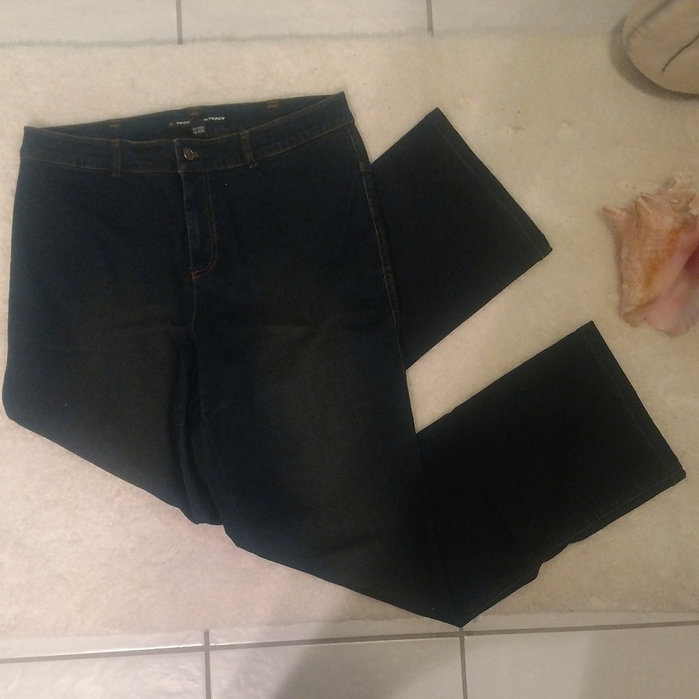 Company Ellen Tracy Jeans